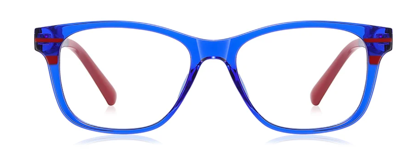 PulseX Bold Expression Vision Frame