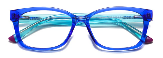 PulseX Bold Expression Vision Frame